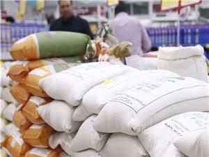 چرا قیمت برنج خارجی در بازار کاهش پیدا کرد؟