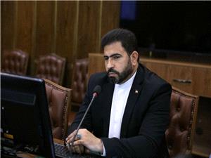 ديدار کعب عمير با مديرعامل شرکت توانير/بازديد و نشست با اهالي مناطق بخش مرکزي شوش