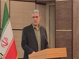 آغاز عمليات اجرايي 233 پروژه عمراني، اقتصادي و اشتغالزايي در آققلا/ ديدار سنگدويني با مديرعامل هلال احمر استان گلستان