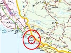 جزئیات خسارت زلزله شدید عسلویه اعلام شد