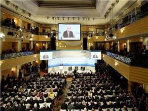 پيام نخستين روز کنفرانس مونيخ: اروپا به دنبال استقلال راهبردي از آمريکا