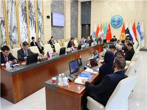 اعتراض به تروریستی خواندن سپاه در سازمان همکاری شانگهای