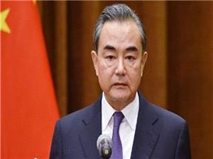 چين: اختلافات ايران و آمريکا بايد از مسير گفتوگو حل شود