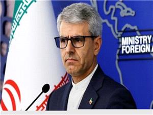 بقائی: حق هستهای ایران ذاتی است و با فشار سیاسی مخدوش نمیشود