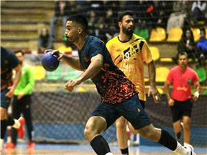 کرمان، میزبان مرحله دوم مسابقات متمرکز لیگ برتر هندبال مردان