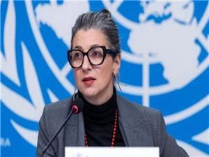 حماس: انتقادها عليه گزارشگر ويژه سازمان ملل نفاق سياسي غرب را نشان ميدهد