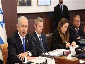 نشريه روسي ايزوستيا: نتانياهو در مذاکرات ايران و آمريکا مانع تراشي مي کند