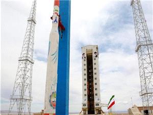 سيمرغ و ققنوس و سرير کليدهاي ايراني ورود به مدار 36000 کيلومتر