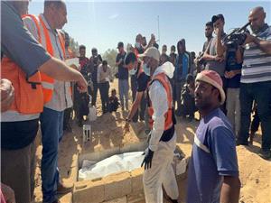 شمار شهدای غزه به 72 هزار و 61 نفر رسید