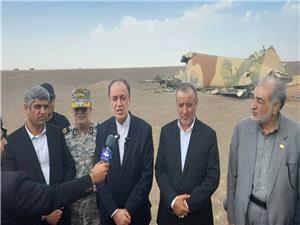 آمریکا از تجربه شکست تلخ طبس درس عبرت بگیرد