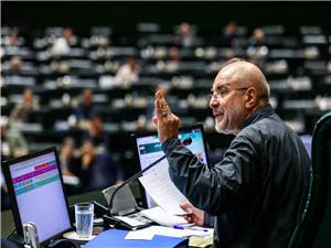 افزايش منابع اعتباري نان به 500 همت در سال 1405