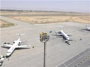 جابهجايي 30 ميليون مسافر در فرودگاهها