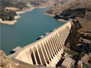 سدهاي مهم کشور تنها 39 درصد آب دارند