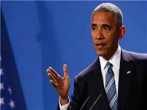 اوباما: بیگانگان فضایی واقعی هستند!