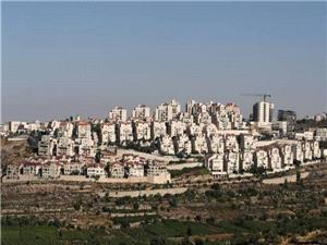 اقدام جديد رژيم صهيونيستي در مسير تحکيم سيطره بر کرانه باختري