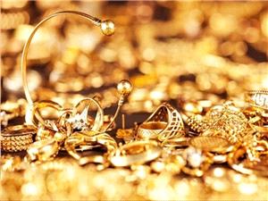 کشف 3500 کیلو طلای در سقف یک خانه!