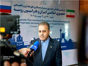 نوزدهمين کميسيون مشترک؛ تثبيت همکاريهاي بلندمدت ايران و روسيه