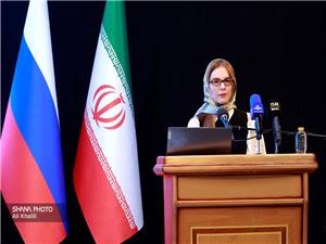 امکان تبادل بیش از 2 هزار قلم کالا میان ایران و روسیه