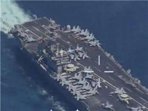 آرايش نظامي آمريکا؛ بازي ديپلماسي تحت فشار يا نظاميسازي مذاکره؟/ تقويت آمادگي ايران با رصد تحرکات آمريکا