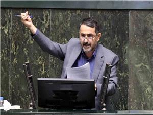 واکنش مجلس به جسارت پارلمان اروپا به رهبر انقلاب