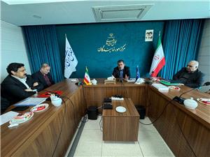 خلاهاي قانوني مانع رونق کارآفريني شده است/ کارآفرينان نيازمند حمايت جدي مجلس هستند