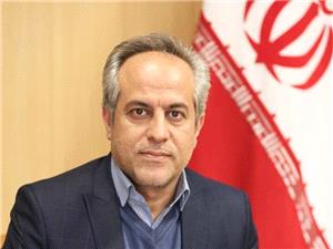 تيرهاي بتني معارض بطور رايگان از معابر منطقه 18 پايتخت جابجا ميشوند