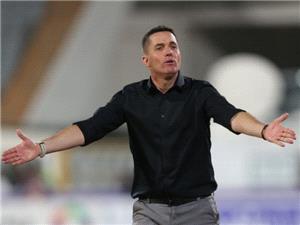 سخنگوی باشگاه پرسپولیس: استعفای اوسمار از اساس کذب است