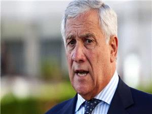 ایتالیا: آماده آموزش نیروهای پلیس در اراضی فلسطینیها هستیم