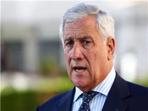 ايتاليا: آماده آموزش نيروهاي پليس در غزه هستيم