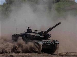 درخواست مقامات ارشد نظامی آلمان و بریتانیا برای ارتقا تسلیحات اروپا