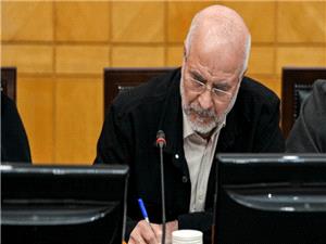 قاليباف: گريبان عاملان شهادت فرزندانمان را رها نخواهيم کرد