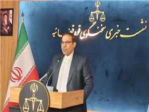 بیش از 8 هزار کیفرخواست متهمان اغتشاشات اخیر صادر شده است