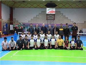 صدرنشینی تهران در پارالمپیاد استعدادهای برتر کمتر از 23 سال