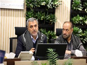 گودرزی: بسیج در شهرداری تهران میتواند خلأهای فرهنگی و عقیدتی را پر کند