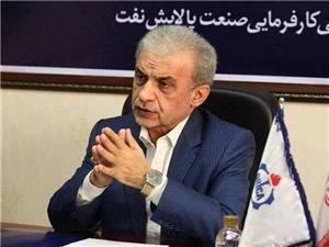 ناترازی نفتگاز مهار شد