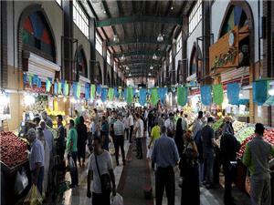 تغییر ساعات فعالیت میادین و بازارهای میوه و ترهبار در ماه مبارک رمضان