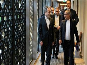 آغاز دومین دور مذاکرات ایران و آمریکا در ژنو