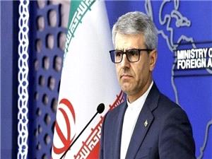 بقائي: احتمالا گفتوگوها يکي دو ساعت ديگر ادامه دارد