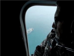 فرمانده نیروی دریایی سپاه: سلاحهای جنگ فراتر از رزمایشهاست