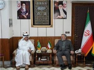 تأکید ایران و عربستان بر تداوم همکاریها برای خدمترسانی شایسته به حجاج