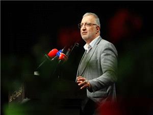 علت ناراحتي شهردار در جلسه امروز شورا چه بود؟! / خبر خوش زاکاني براي کسبه بازار جنت