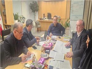 پروژه غدير نهضت ملي مسکن مراغه امروز نماد اميد 1680 خانواده مراغهاي است