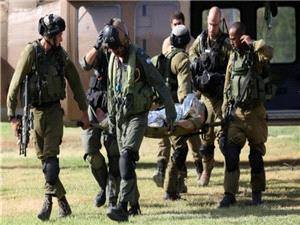 "آتش به خودي"در غزه؛ نظامي صهيونيست در تيراندازي اشتباهي به هلاکت رسيد