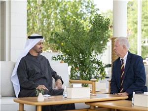 سناتور ضدایرانی آمریکا: تداوم قدرت ایران توافق ابراهیم را به خطر میاندازد