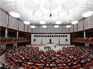 طرح صلح با «پ.ک.ک» روي ميز پارلمان ترکيه!