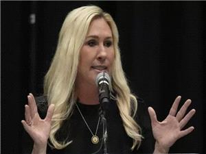 حمله نماينده سابق کنگره آمريکا به ترامپ در قبال ايران