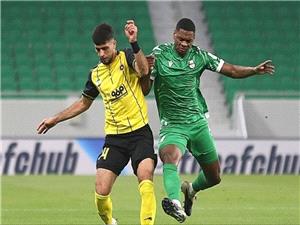 سپاهان ایران(1) - الاهلی قطر (3) / باخت سپاهان در دوحه