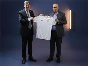 ديپلماسي با طعم جام جهاني