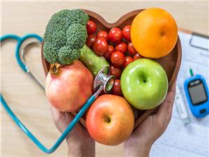 رژيم و راهکار جديد کاهش انسولين براي ديابتيها