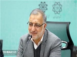 اقدامات موزه ملی انقلاب اسلامی و دفاع مقدس قابل تقدیر است/ تولید محتوا باید متناسب با ذائقه مخاطب باشد